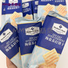 MEMBER'S MARK 会员制仓储店 海盐苏打饼干 30小包 1g