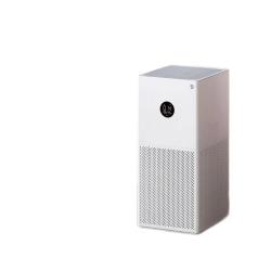 米家 4 Lite AC-M17-SC 家用空气净化器