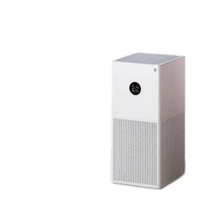 米家 4 Lite AC-M17-SC 家用空气净化器