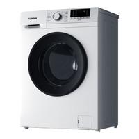KONKA 康佳 家电 洗衣机8KG全自动欧标工艺系列45cm超薄
