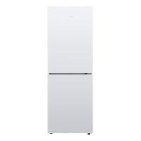 TCL V5系列 R190V5-B1 风冷双门冰箱 190L 白色