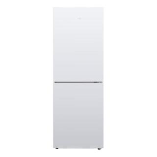 移动端、京东百亿补贴：TCL V5系列 R190V5-B1 风冷双门冰箱 190L 白色