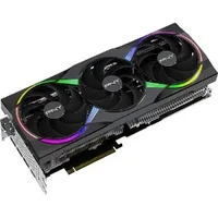 必恩威 PNY RTX 5090 EPIC-X 32GB 显卡