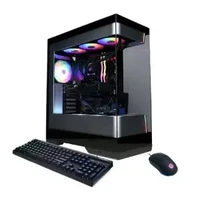 CYBERPOWERPC Gamer Supreme 游戏台式机