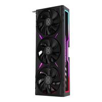 耕升 GeForce RTX 5070 DLSS 4 支持DeepSeek 主流电竞游戏台式机电脑独立显卡 RTX 5070 炫光OC