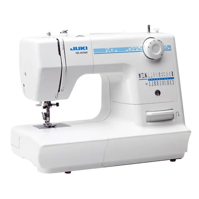 JUKI 重机 HZL-8370AT/CH 电动缝纫机