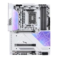 影驰 GALAX（Z890/LGA1851）支持WIFI7 DDR5 酷睿U5 245KF U7 265K游戏主板 星曜Z890 WIFI 星辉