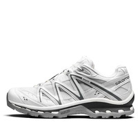 萨洛蒙（Salomon）XT-Quest Advanced男女同款户外潮流跑步鞋休闲运动鞋 节日送礼 410523白色 王源同款 40.5