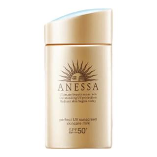 安耐晒 水能户外清透防晒乳 2020年版 SPF50+ PA++++ 60ml