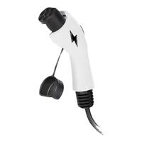 充精灵比亚迪海豚海鸥海豹唐宋汉元秦放电枪新能源电汽车驱逐舰05护卫舰07仰望U8外放电枪取电插线板插座 【4000w放电枪】送收纳袋 3米