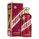 茅台 最低87一瓶，MOUTAI 茅台 迎宾酒 紫 53%vol 酱香型白酒 500ml 单瓶装
