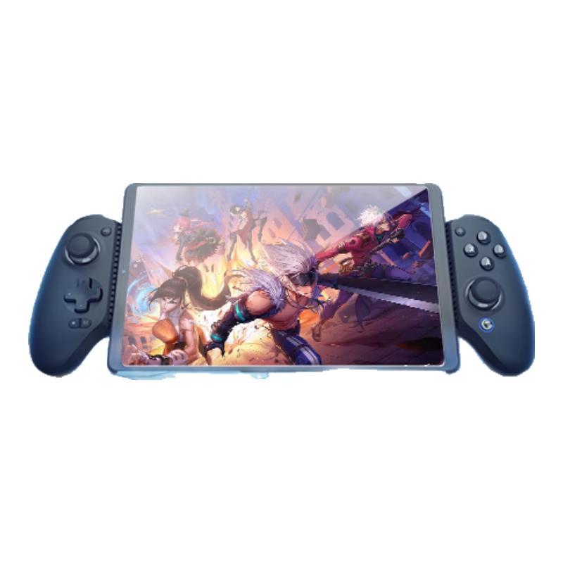 盖世小鸡 GameSir小鸡G8+无线手游游戏手柄 手机平板安卓ios苹果switch绝区零手游PC电脑ns手柄蓝牙云游戏串流原神 G8+和收纳包套装