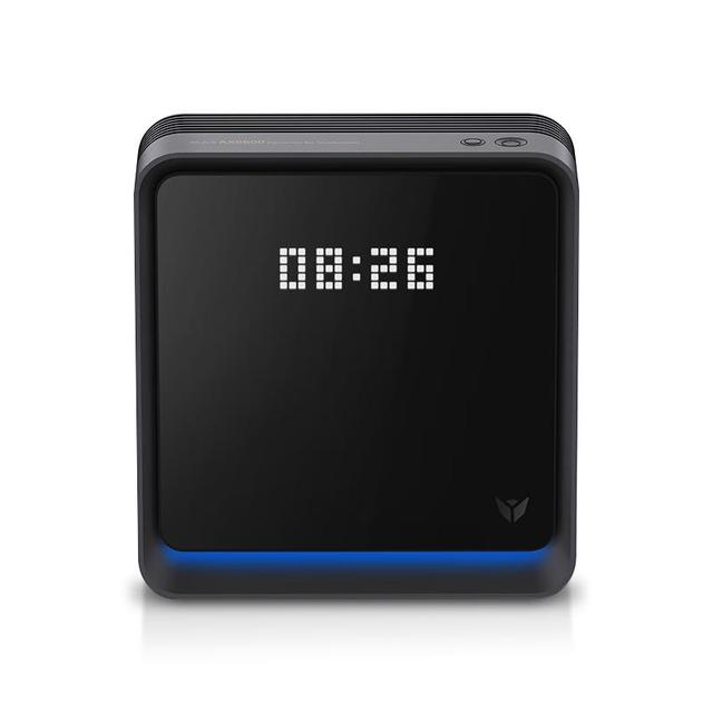 京东云 无线宝 AX6600 雅典娜 128G