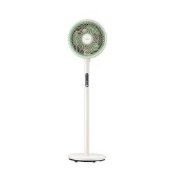 美的 静音 空气循环扇 遥控器  薄荷绿