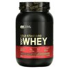 Optimum Nutrition 全乳清蛋白粉 907克 巧克力榛子
