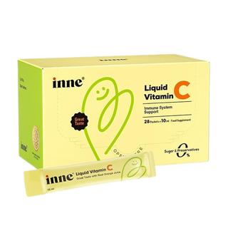 inne  维生素C 甜橙味 280ml