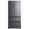 容声 方糖系列 BCD-515P60FZMAD 风冷法式门冰箱 515L 灰