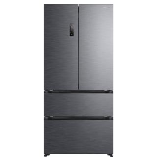 容声 方糖系列515升 法式多门冰箱 BCD-515P60FZMAD