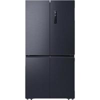 Ronshen 容声 BCD-620WD19FP 风冷十字门冰箱 620L 青色