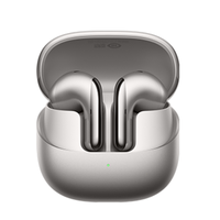 Xiaomi 小米 Buds 5 半入耳式真无线蓝牙耳机
