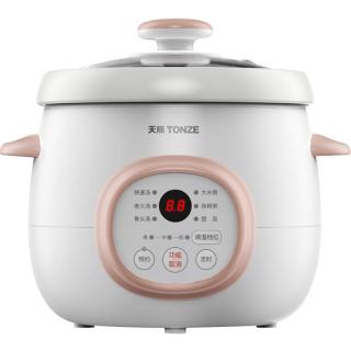 天际 DGD15-15DD 电炖锅 1.5L