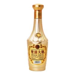 双沟 大曲 金收藏版 64度浓香型白酒 500ml