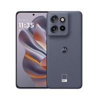 motorola 摩托罗拉 moto S50 5G手机 12GB+256GB 花木蓝