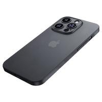 铂信 苹果iPhone16/15/14/13/12/11系列 磨砂防摔全包 手机壳