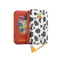 贝尔金 自带线PD快充20W 玩具总动员-迪士尼 10000mAh 移动电源
