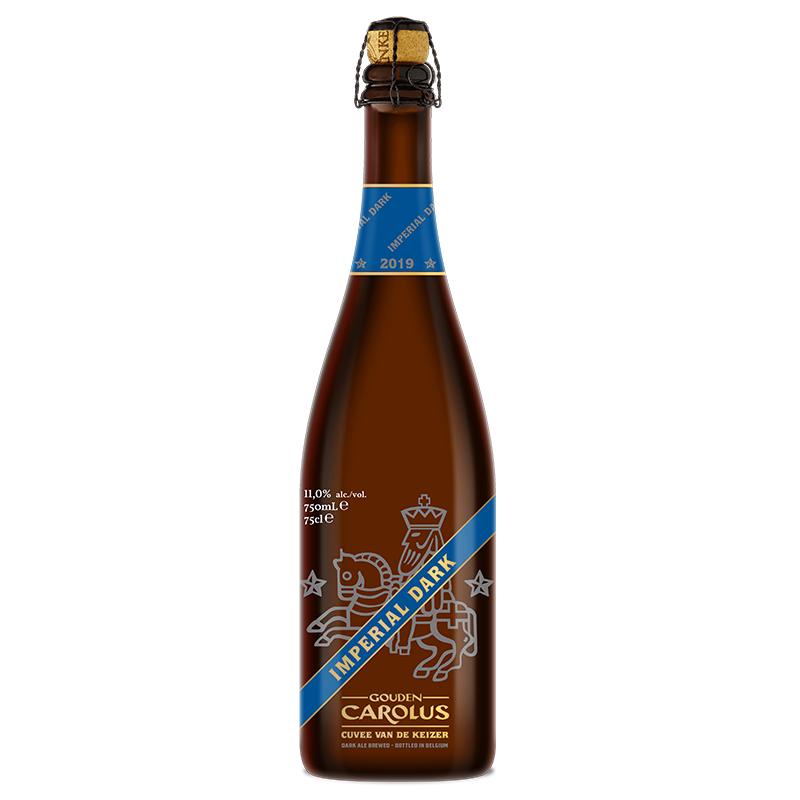  Carolus Gouden/金卡露 庆典级深色艾尔 比利时精酿啤酒
