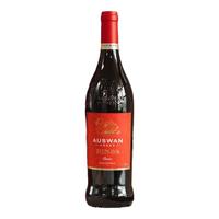 天鹅庄（AUSWAN）澳大利亚BIN系列红酒 半干红葡萄酒微醺果酒 BIN68  750ML*1