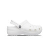 crocs 卡骆驰 经典云朵 女沙滩洞洞鞋 206750-100