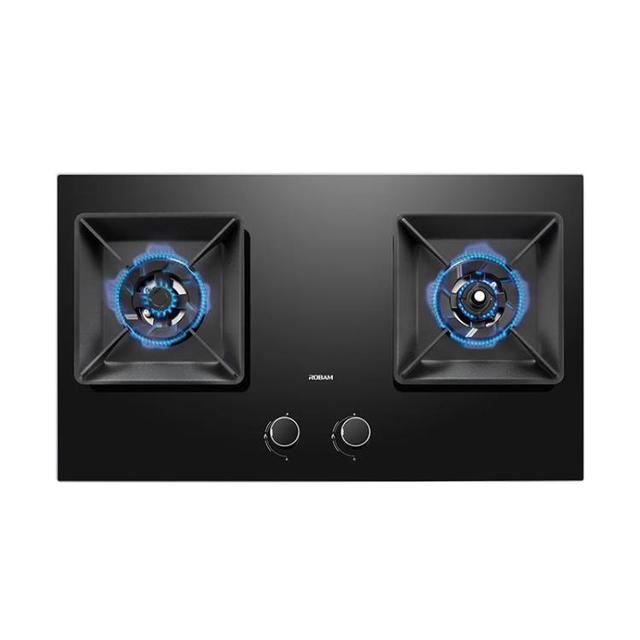 有券的上、PLUS会员：老板 JZT-55B7A天然气燃气灶煤气灶灶具5.2kW