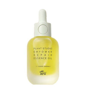AFU 阿芙 买正送正！十一籽11籽精华油*30ml（赠同款精华油30ml*1）
