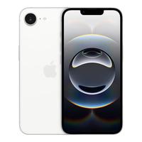 Apple iPhone 16e 5G手机 128GB 白色上海国补