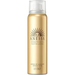 安耐晒 水能户外防晒喷雾 2020年版 SPF50+ PA++++ 60g