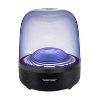 Harman Kardon 哈曼卡顿 Aura Studio 3 2.0声道 桌面 蓝牙音箱 黑色