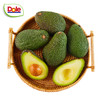 Dole 进口牛油果 当季新鲜水果 6粒装 中果 甄选 110g