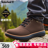 Timberland GTX 男款徒步鞋 A6A8NW07