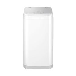 海尔 XQBM30-R586 波轮迷你洗衣机 3kg 白色