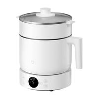 小米 多功能 电煮锅  白色