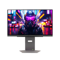 LG 27GR84Q 27英寸 Fast IPS 2K显示器