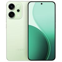 OPPO Reno14 5G手机 12GB+256GB 半夏绿