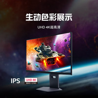 LG 32GS94U 31.5英寸 FastIPS 4K 显示器