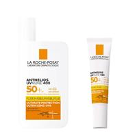  LA ROCHE-POSAY/理肤泉 高倍防水 防晒乳  50ml+15ml SPF50+ PA++++