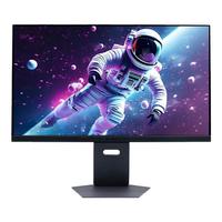 LG 乐金 32GS94U 31.5英寸 IPS G-sync FreeSync 显示器（3840x2160、144Hz、95%DCI-P3、HDR400）