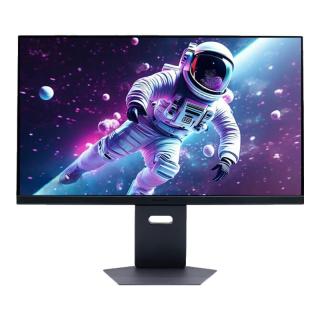 LG 乐金 32GS94U 31.5英寸 IPS G-sync FreeSync 显示器（3840x2160、144Hz、95%DCI-P3、HDR400）