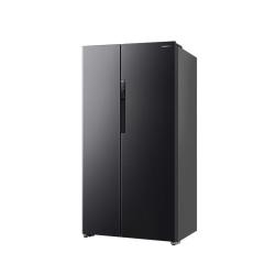 容声 BCD-637WD11HP 风冷对开门冰箱 637L 星蕴