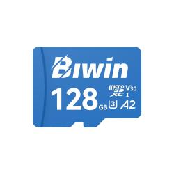佰维 读速210MB/s MicroSD内存卡  128GB