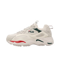 FILA Tracer 男女款复古老爹鞋